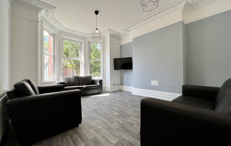 Helmsley Road, Jesmond Vale, Newcastle - Image 1